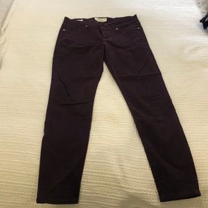 Lucky Brand Brooke Legging Jean